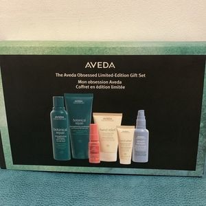 Aveda Obsessed Limited Edition Set